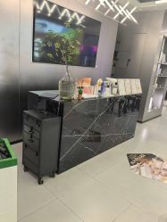 -东方麒麟·潘多拉SALON