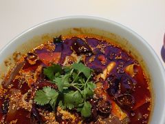 -辛香汇·现炒川菜(城北万象城店)