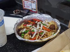 -达美乐比萨(武定店)