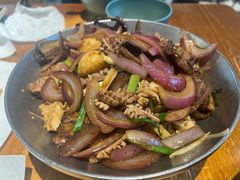 -圳兴面王·拌川·特色炒面(福田车公庙店)