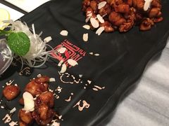 酱爆鸡丁-106餐厅(山水文园店)