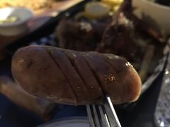 -疯克大象美式烤肉餐厅