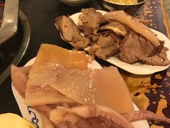 -邓莽子老火锅(鲁祖庙店)