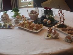 -晶荷轩(香港迪士尼乐园酒店)