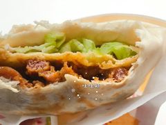 嫩牛五方-肯德基(鲁迅路店)
