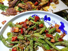 -老长春肉馆(隆礼路店)