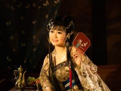 -九月鹰飞汉服摄影工作室