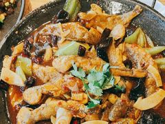 -老雒阳面馆·水席·洛阳菜(偃师店)