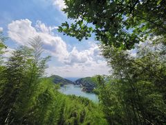 -长沙黑麋峰国家森林公园
