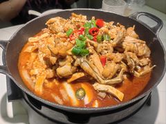 -蛙喔牛蛙(太仓万达店)