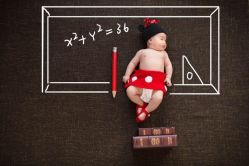 -热靴映画儿童摄影工作室(绍兴水街壹号文创园店)