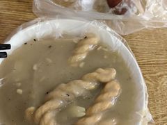 -东仓门早市
