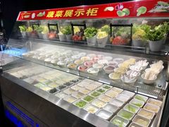 -吉布鲁牛排海鲜自助(西湖万达店)