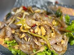 -江合勇丹东兄弟小串海鲜烧烤(总店)