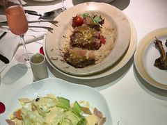 -王品牛排(福州泰禾店)
