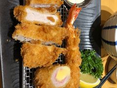 -胜博殿日式炸猪排(西红门店)