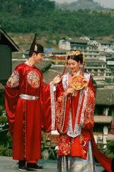 -AOROA·奥洛拉婚纱摄影·旅拍·礼服