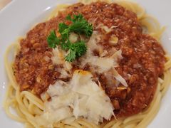 芝士肉酱意粉-萨莉亚(百信广场店)