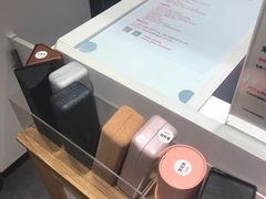 -JINS (上海虹桥南丰城店)