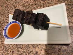 -南京大牌档(香港广场店)