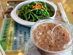 -吴系粤菜馆·茶餐厅(深业上城店)