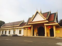 -报恩禅寺