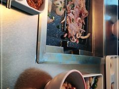 -金妈家烤肉(龙湖U城天街店)