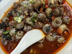 -辣不怕口味虾(凌霄路店)