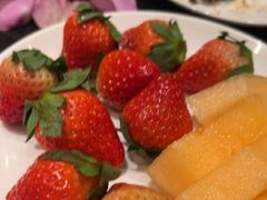 -深圳四季酒店·馥自助餐厅