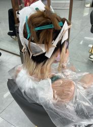 -ASG Hair Salon烫染·接发