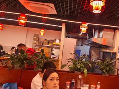 -一烙锅(友谊店)