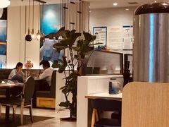 大堂-鹿港小镇(悠唐店)