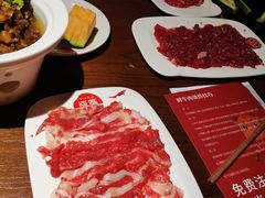-牛焱·贵州黄牛肉火锅(城西银泰店)