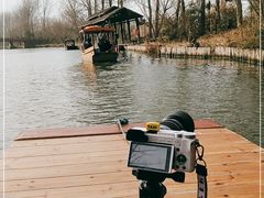 -溱湖国家湿地公园