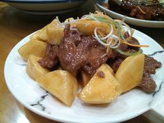 -乌镇那一年小院主题餐厅(甘泉西路店)