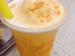 -芬芳甜品(同福路店)