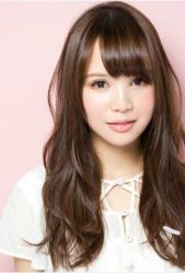 刘海秀-IRIS爱蕊丝形象