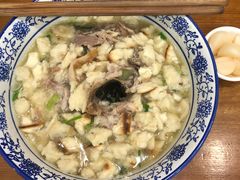 -刘信牛羊肉小炒泡馍(回民街店)
