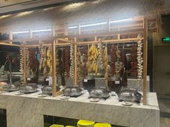 -丽都皇冠假日酒店·Matrix亦餐厅(望京店)