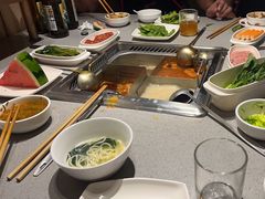 -海底捞火锅(吴中路店)