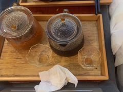 -华夏良子·足道SPA艾灸(翠微店)