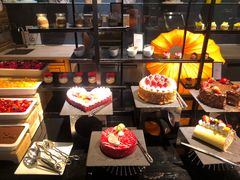 -富力希尔顿酒店·地阔自助餐厅