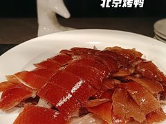 -前海华侨城JW万豪酒店·都会尚膳自助餐厅·牛排海鲜酒水畅飨