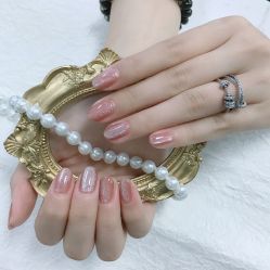 -如一·美甲美睫