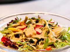 -食为先庐畔渔歌(合作化路店)