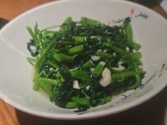 -恰饭·老长沙市井菜(天河客运站店)