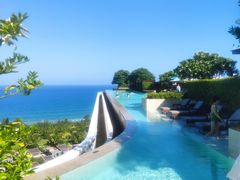 -瑰丽酒店·海吧·天际下午茶·现场DJ·天台酒吧