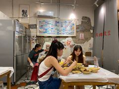 -东排食堂长沙小吃大排档(五一广场店)