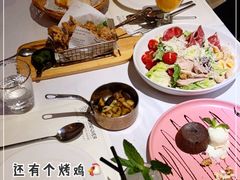 -宿醉·意大利餐厅(忠义街店)