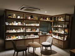 -Let’s Relax Spa(Siam Square One)